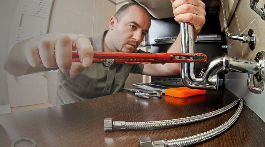 Local tankless water heater installation in Amelia Court House, VA